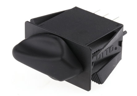 Otto - R2AB4455NNNN - Otto 3λ ת R2AB4455NNNN, ˫˫ , IP68S, 110 V ac, 28 V dcѹ, 20 A @ 28 V ֱ, 0.96 x 1.7 x 2.31in		