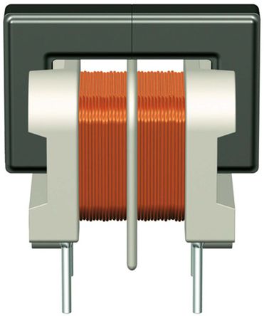 EPCOS - B82730U3162A020 - EPCOS B82730U ϵ 1 mH -30  +50%  B82730U3162A020 ģȦ, 10kHzгƵ, 1.6A Idc, 160m Rdc		