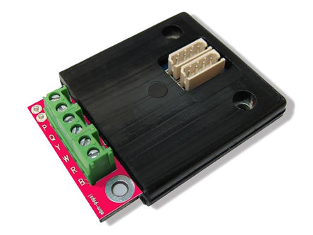 ebm-papst - CPC48VV10UN-100 - ebm-papst A2P ϵ ٶȿ CPC48VV10UN-100, 0  10 V ֱ, ȵ, ʹebm-papst 4  PWM ֱ		