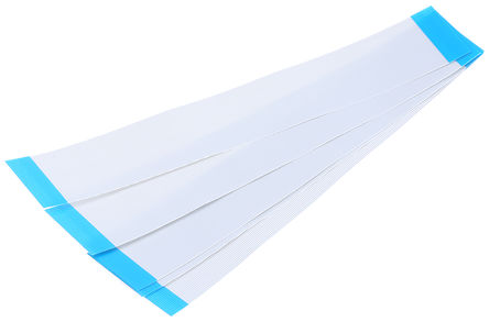 Molex - 15166-0435 - Molex Premo-Flex ϵ 152mm FFC ߵ 15166-0435, 0.5mmھ, 60 V ac		