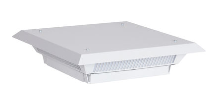 Pfannenberg - PTF61000 11681102055 - Pfannenberg PTF 61.000 ϵ IP54  PTF61000 11681102055, 470 x 470mm, 500m3/h, 230 V 		