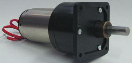 Portescap - 28L28-416E.49+GS38.0018 - Portescap ֱִ綯 28L28-416E.49+GS38.0018, ˢ, 24 V ֱ, 21 mNm, 11 W		