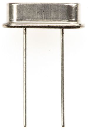 IQD - LFXTAL003185 - IQD LFXTAL003185, 20MHz , 30ppm, 2 HC-49-4H		