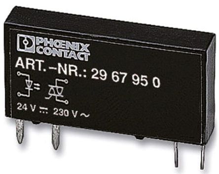 Phoenix Contact - 2967950 - Phoenix Contact  2967950		
