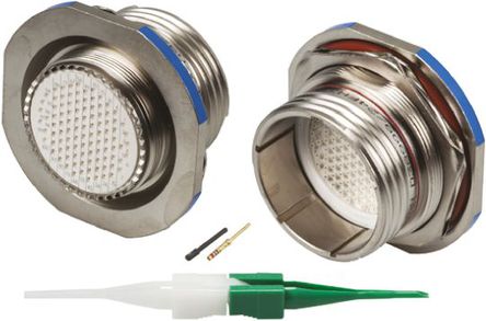 ITT - KJB7T23F35PN - ITT KJB ϵ 100· 尲װ    KJB7T23F35PN, о, ǳߴ23, MIL-DTL-38999		