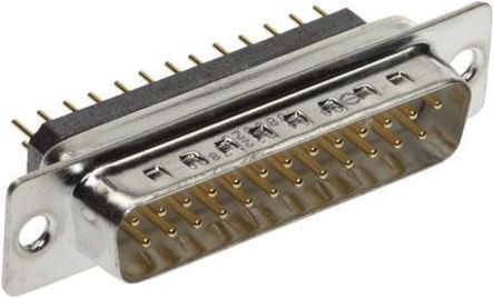 Harting - 09643227800 - Harting D-Sub Filter ϵ 2.77mm ھ 25 · ͨװװ ˲ӡˢ· D-Sub  ͷ 09643227800		