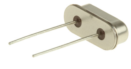 Euroquartz - 20.000MHz HC49/4H/30/50/-40+85/18pF/ATF - Euroquartz 20.000MHz HC49/4H/30/50/-40+85/18pF/ATF , , 30ppm, 2 HC-49-4H		