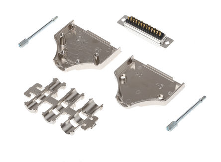 MH Connectors - MHDM25-DM25S-K - MH Connectors 25· D-Sub׼ MHDM25-DM25S-K, ں¼УD-sub ֣Ȧ׼UNC4-40 ݶ		