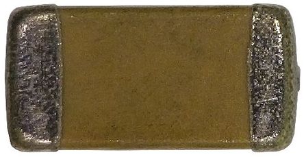 AVX - 12061C104KAT2A - AVX FlEXITERM ϵ 100nF 100 V ֱ X7R SMD մɵ (MLCC) 12061C104KAT2A, 10%ݲ, 1206װ		