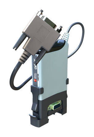 Solartron Metrology - 911472-3 - Solartron Metrology 911472-3 Modbus ӿģ, ʹֲϵͳ, 5  +60 C		