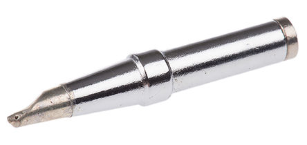Weller - 4PTCC8-1 - Weller PT ϵ PT CC8, 3.2 mm ֱԲ׶ ͷ, ʹTCPSTCP12TCP24 ӽ		