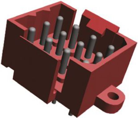 TE Connectivity - 207120-9 - TE Connectivity 12· (4) 5mmھ ֱ ͨ  · 207120-9		