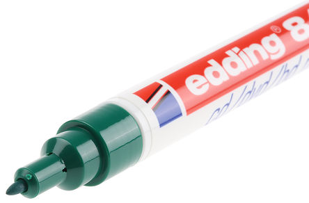 Edding - 8400-004 - Edding ɫ ϸ 0.5  1mm ӵαʼ CD ǺűʣԼǺű		