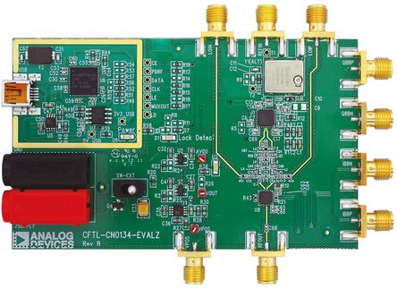 Analog Devices - CFTL-CN0134-EVALZ - Analog Devices CN0134 ԰ CFTL-CN0134-EVALZ		