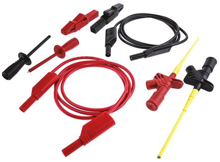 Hirschmann Test & Measurement - 935982257 - Hirschmann Test & Measurement 935982257 ñȫ׼, ʹñ		