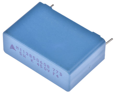 EPCOS - B32774D4505K000 - EPCOS B32774D ϵ 5F ۱ϩ (PP) B32774D4505K000, 10%, 450 V ֱ		