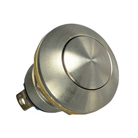 Otto - P8-V316314 - Otto P8-V316314 IP64, IP68S, IP69K ɫ ˲ ˫ 尲װ ť, 10 A @ 115 V 10 A @ 28 V ֱ		