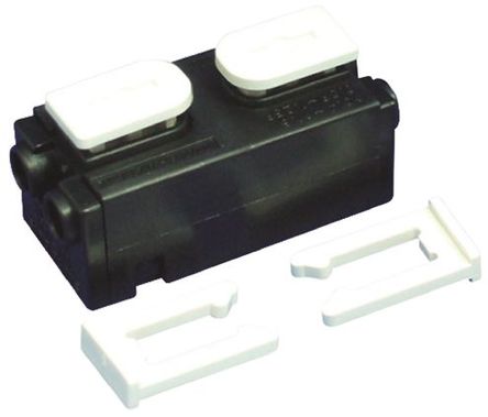 Sato Parts - ML-3000-4P-B - Sato Parts ML-3000-4P-B 4 · ˿ӿ, 22  16 AWG, 26  14 AWG߹, 10A, 300 V		