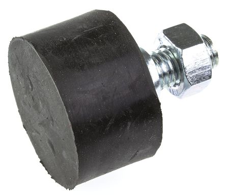 FIBET - 3017VE20-60 - FIBET Ȼ Բν ֧ 3017VE20-60, 92.1kg, M8, 37mmܸ, 30mmֱ		