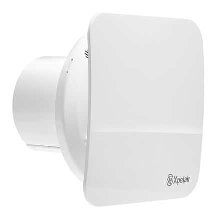 Xpelair - CV4S - Xpelair Simply Silent ϵ 컨尲װ尲װװڰװ  92968AW, ڳ		