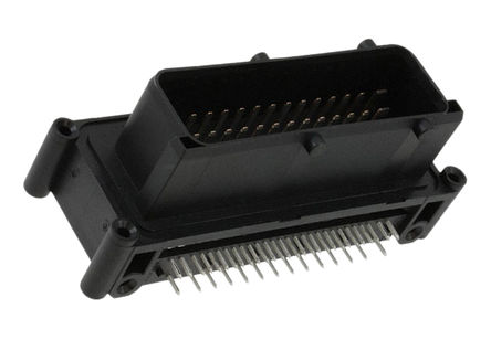 TE Connectivity - 1-967280-1 - TE Connectivity Timer ϵ 3 42· ֱʽװ ɫ  PCB  1-967280-1, Ӷ˽		