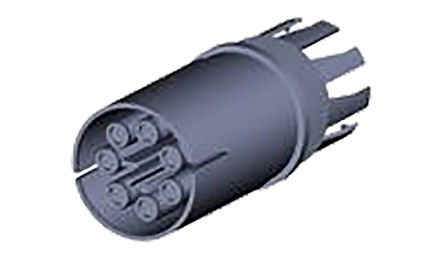 TE Connectivity - 293721-1 - TE Connectivity Nector M ϵ 7 · 7   293721-1 , °װ,  20A, 400 V		