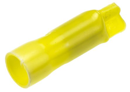 TE Connectivity - 34308 - TE Connectivity ɫ ն ߽ͷ 34308, , 22  10 AWG߹, 24.77mmܳ		