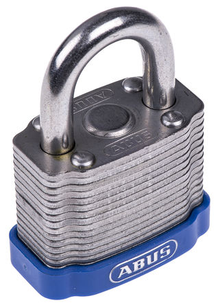 ABUS - XR0041 40 - Abus XR0041 40 ɫ Կ׼  ֹ, 6.7mm 		