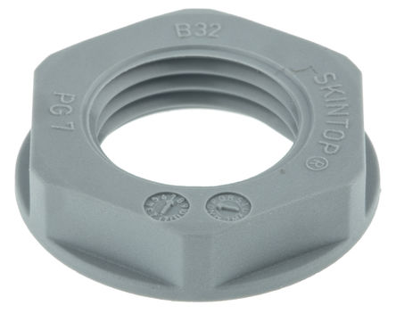 Lapp - 53019000 - Lapp ɫ ά PA ܷͷĸ 53019000, PG7, IP68		