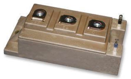 Fuji Electric - 2MBI150U2A-060-50 - Fuji Electric 2MBI150U2A-060-50 Nͨ IGBT ģ, , 150 A, Vce=600 V, 7 M232װ		