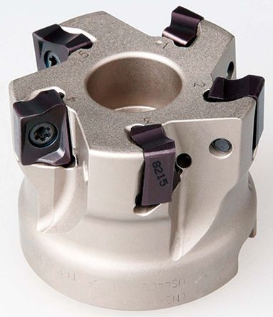 Pramet - 50A04R-S90LN12-C - Pramet ECON LN ϵ 90 ƽϳ 50A04R-S90LN12-C, 50mmֱ, 22mm׳ߴ 4, 9mmи		