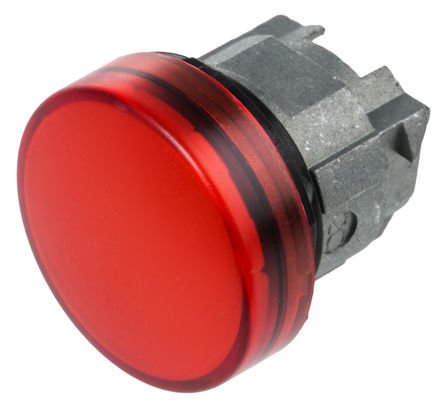 Schneider Electric - ZB4BV043 - Schneider Electric XB4 ϵ 22mm IP66IP67IP69IP69K ɫ Ƶͷ ZB4BV043, 尲װ		