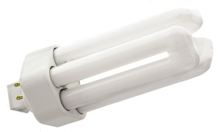 Osram - DULUX T/E PLUS 26 W/830 - Osram DULUX ϵ 26 W Ǽʽӫ 4050300342306, 3000K, ůɫ, GX24Q		