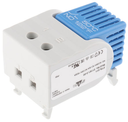 Stego Elektrotechnik - 01161.0-00 - Stego Elektrotechnik   01161.0-00, 120  250 V 		