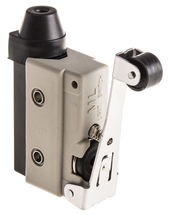 Panasonic - AZ7121CEJ - Panasonic IP64 λ AZ7121CEJ, ܸ, SPDT, /, 250V		