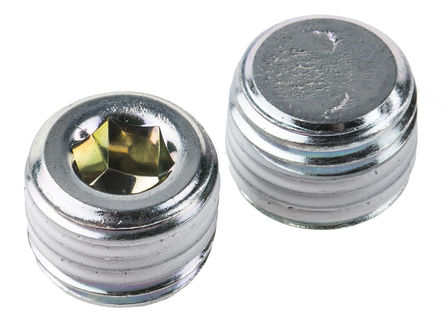 SMC - PLUG1/4 - SMC 1/4in R 1/4 ͷ		