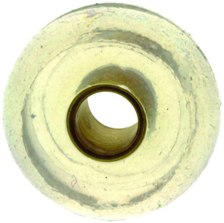 Taica - GEL Bush S-8 - Taica 4mm׾ ͭȦ֬ף GEL Bush S-8, 6.5mm׳, 11mm⾶, 60  90HzƵ, 0.2  0.75kg		