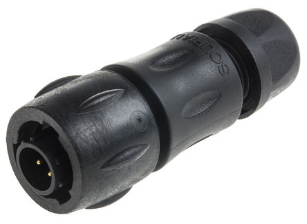 Souriau - UTS6JC8E4P - Souriau 4· °װ ֱ  ͷ UTS6JC8E4P, 		