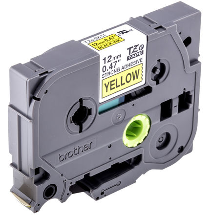 Brother - TZE-S631 - BROTHER TZE-S631 ɫ ɫ  ǩӡͱǩ, PT SeriesͺŴӡ		