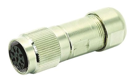 Amphenol - C091 31D003 100 4 U - Amphenol C 091 D+ ϵ IP68 3· ݶ Din  C091 31D003 100 4 U, 10A, 150 V, °װ		