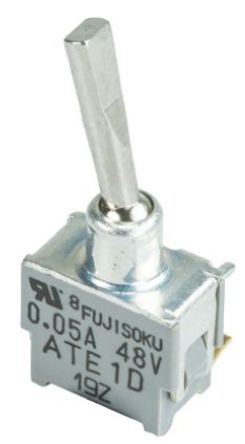 Fujisoku - ATE1D-5F3-10-Z - Fujisoku ˫ л ATE1D-5F3-10-Z,  - , 50 mA@ 48 V /ֱ		