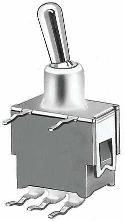 KNITTER-SWITCH - ATE 1 G-RA - KNITTER-SWITCH ˫ л ATE 1 G-RA, (On)-Off-(On), 50 mA @ 48 V ֱ		