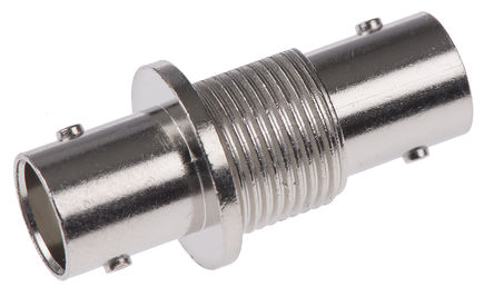 TE Connectivity - 5-1634530-1 - TE Connectivity 50 ֱ Ƶ 5-1634530-1, 0  4GHz, BNC   BNC , ͭо		