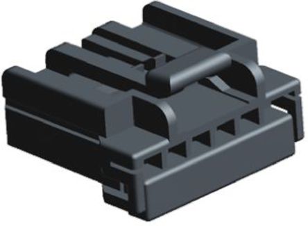 TE Connectivity - 174923-2 - TE Connectivity Multilock 070 ϵ 3.5mm ھ 1  6 ·  PCB  174923-2		