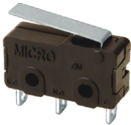 Honeywell - ZM50D10B01 - Honeywell ZM50D10B01 ˫ ֱ ΢, 5 A		