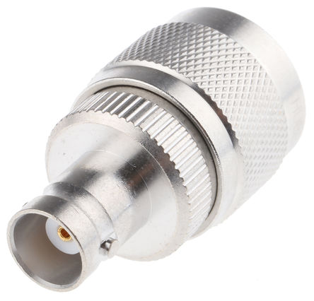 Huber & Suhner - 33_N-BNC-50-1/133_UE - Huber & Suhner 50 ֱ Ƶ 33_N-BNC-50-1/133_UE, 0  4GHz, N  ͷ  BNC , ͭо		