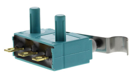 Panasonic - ASQ14418 - Panasonic ASQ14418 ˫ - / ģָܸ ΢, 100 mA @ 30 V ֱ		