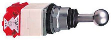 Schneider Electric - 9001 K35H2 - Schneider Electric 9001 K35H2 IP66 4 ݸ˿, 2 /2 , нӶ, 3 A @ 240 V 550 mA @ 125 V ֱ, 125 V dc, 240 V ac		