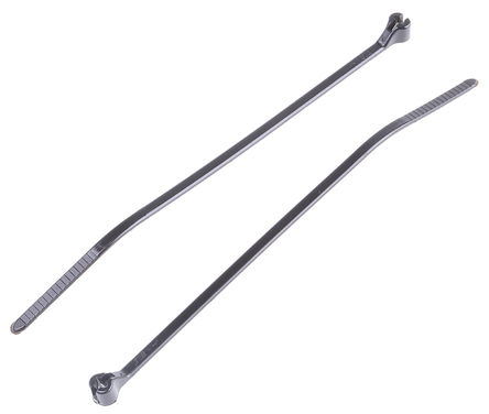 Thomas & Betts - TY23MX - Thomas & Betts ɫ  66   TY23MX, 91.95mm x 2.29 mm		