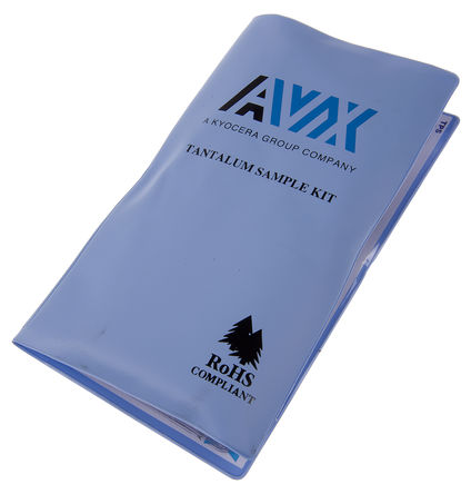 AVX - TANTTPS001R - AVX TANTTPS001R 150 SMD  ׼		